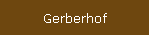 Gerberhof