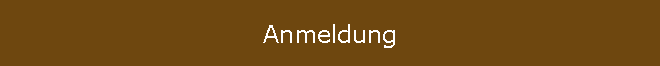 Anmeldung