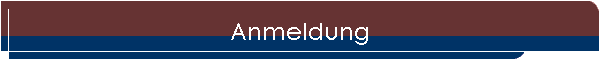 Anmeldung