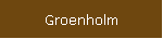 Groenholm