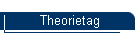 Theorietag